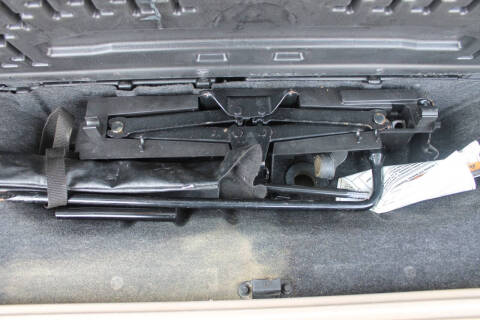 2003 Ford Expedition Eddie Bauer