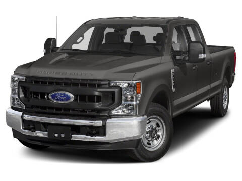 2022 Ford F-250 Super Duty for sale at Show Low Ford in Show Low AZ