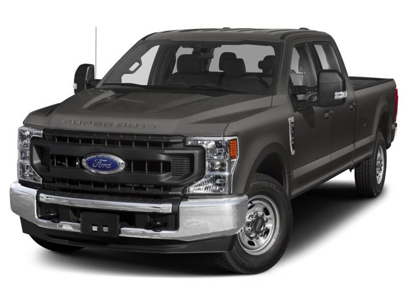 2022 Ford F-250 Super Duty for sale in Show Low, AZ