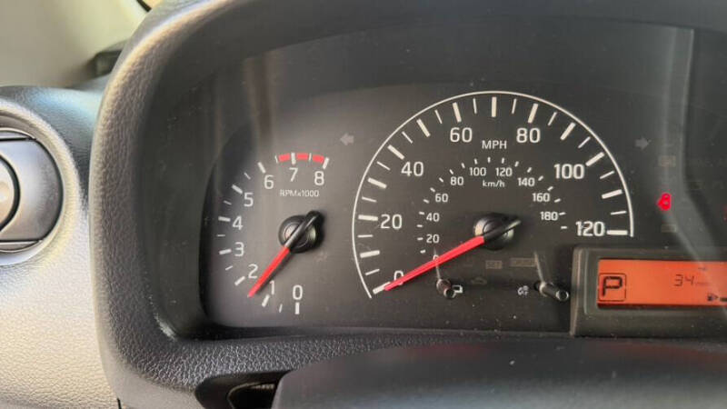 2017 Chevrolet City Express LT