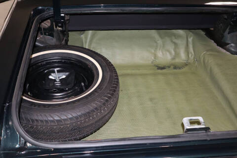 1966 Mercury Comet