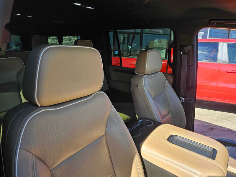 2021 Chevrolet Suburban Premier