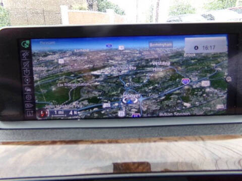 2015 BMW 4 Series 428i