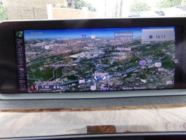 2015 BMW 4 Series 428i