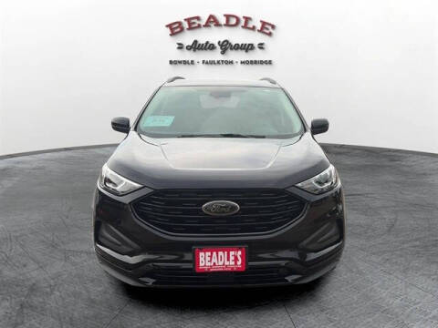 2024 Ford Edge SE