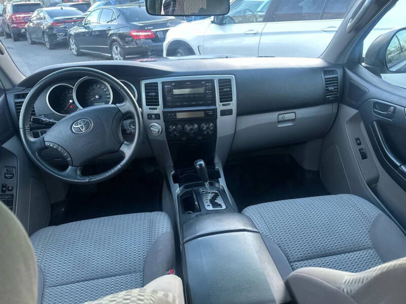 2006 Toyota 4Runner