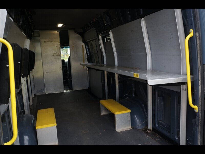 2019 Mercedes-Benz Sprinter