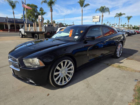 2013 Dodge Charger SE