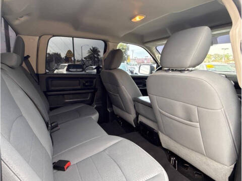 2013 RAM 1500 Express