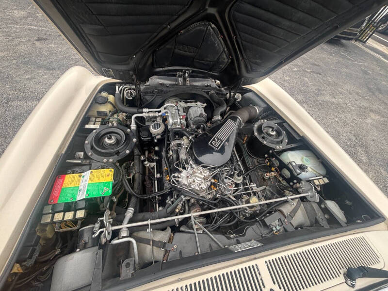 1988 Rolls-Royce Corniche