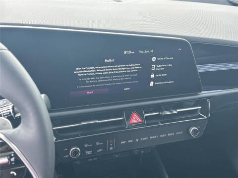 2026 Kia Niro EV Wave