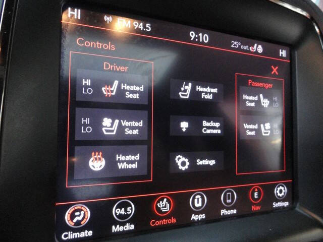 2020 Dodge Durango R/T