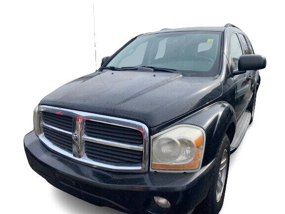 2005 Dodge Durango Limited