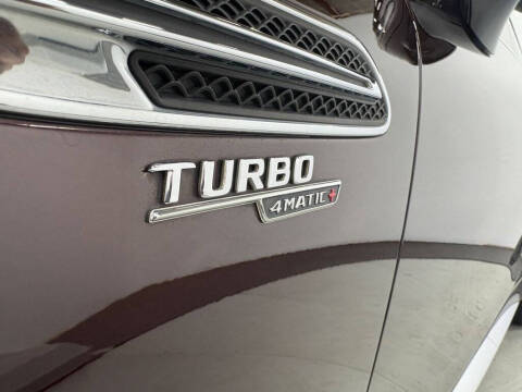 2022 Mercedes-Benz AMG GT 53