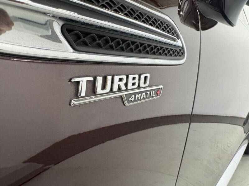 2022 Mercedes-Benz AMG GT 53