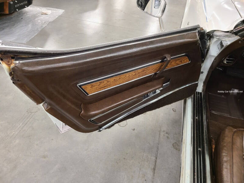 1976 Chevrolet Corvette