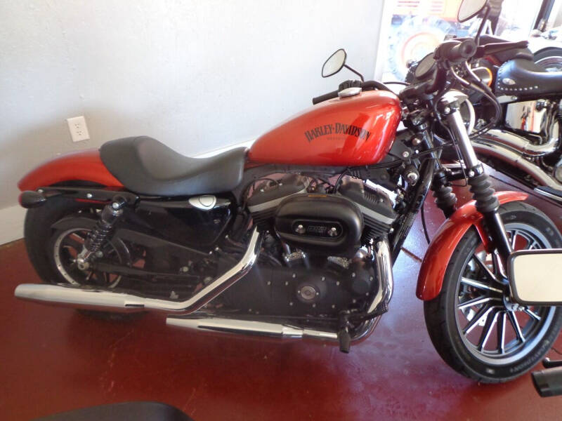 cheap harleys for sale