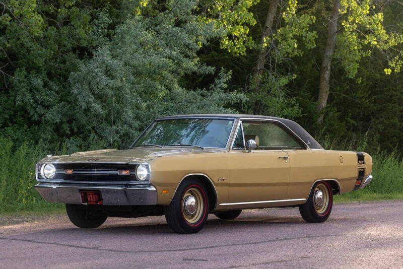 1969 Dodge Dart