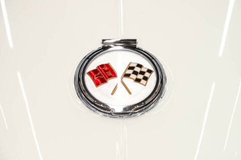 1963 Chevrolet Corvette