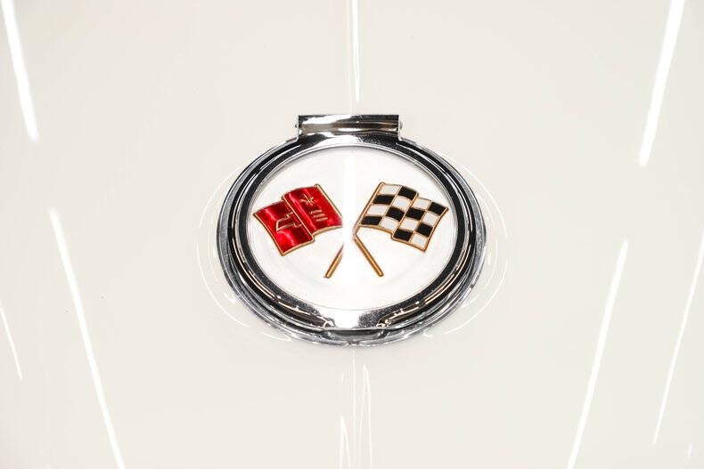 1963 Chevrolet Corvette