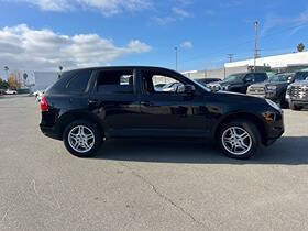 2010 Porsche Cayenne