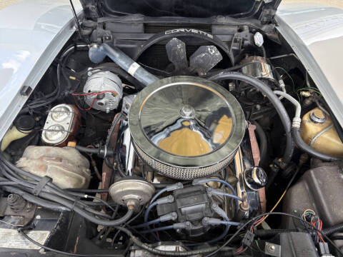 1978 Chevrolet Corvette