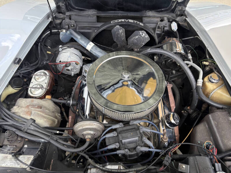 1978 Chevrolet Corvette