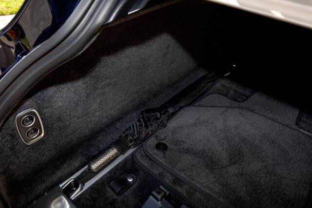 2026 Aston Martin DBX 707