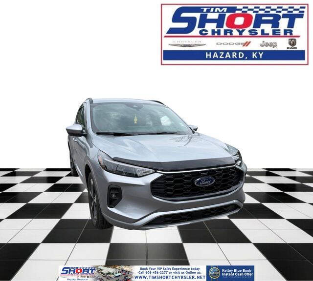2024 Ford Escape ST-Line Select