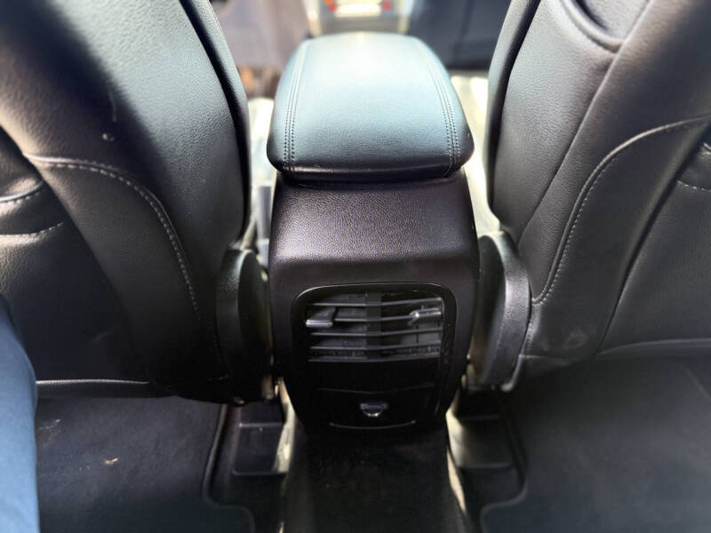 2018 Lincoln MKC Premiere