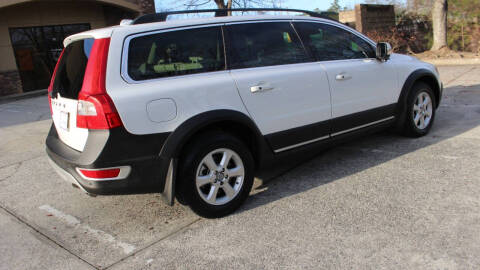 2013 Volvo XC70 3.2 Premier