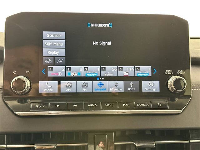 2024 Mitsubishi Outlander SE Black Edition