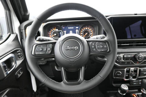 2026 Jeep Gladiator 85th Anniversary Edition