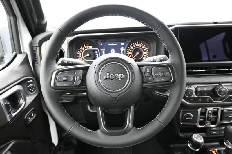 2026 Jeep Gladiator 85th Anniversary Edition