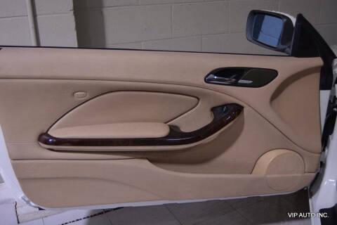 2005 BMW 3 Series 330Ci