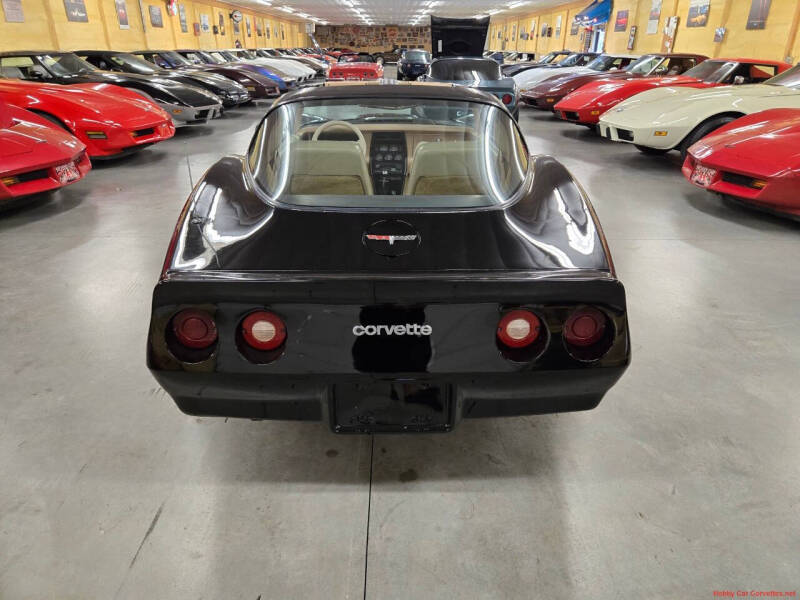 1980 Chevrolet Corvette