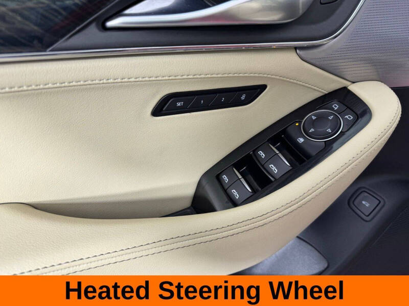 2020 Cadillac CT5 Premium Luxury