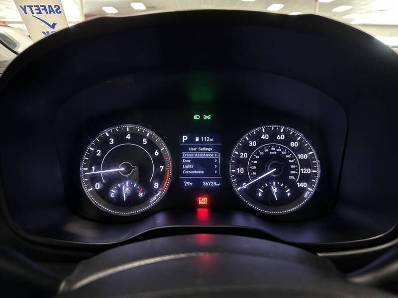 2022 Hyundai Venue SEL