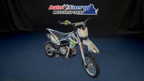 2026 Thumpstar TSB 110