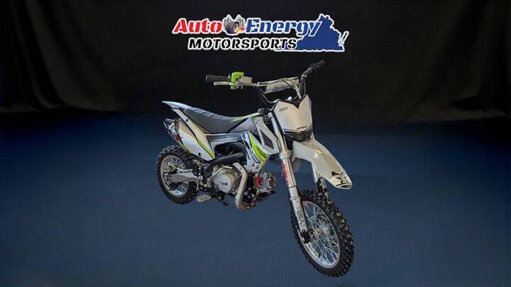 2026 Thumpstar TSB 110