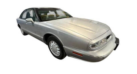 1997 Oldsmobile Eighty-Eight LS