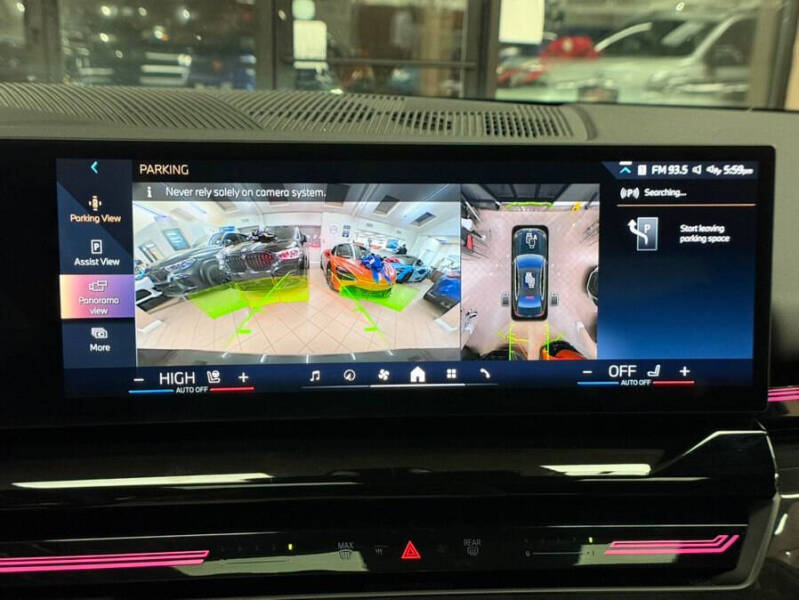 2025 BMW 5 Series 530i xDrive