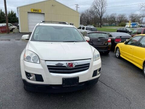 2007 Saturn Outlook for sale at Homeland Motors INC in Winchester VA