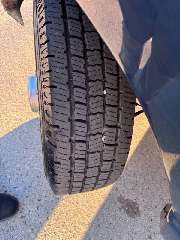 2008 Ford E-Series E-150