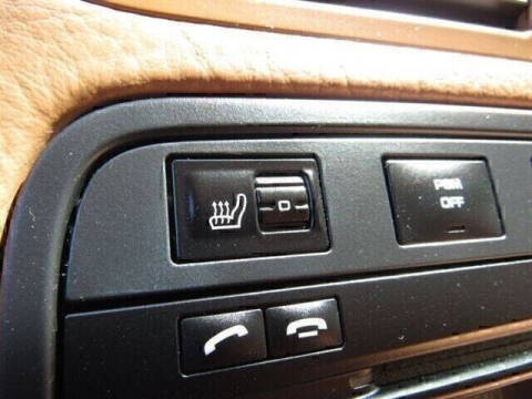 2009 Porsche Cayenne Tiptronic