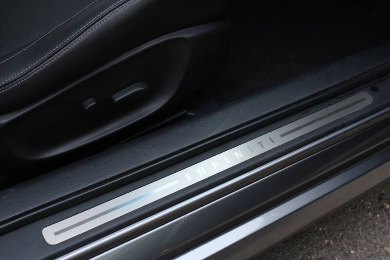 2013 Infiniti G37 Coupe x