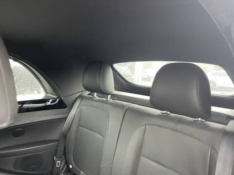 2013 Volkswagen Beetle Convertible TDI