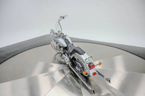 2010 Harley-Davidson Heritage Softail Classic