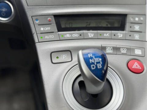 2014 Toyota Prius Two