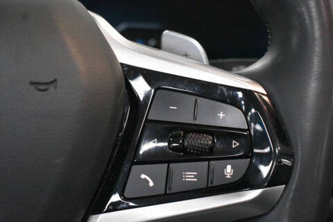 2025 BMW 4 Series 430i xDrive